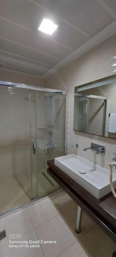 Chambre Simple Standard