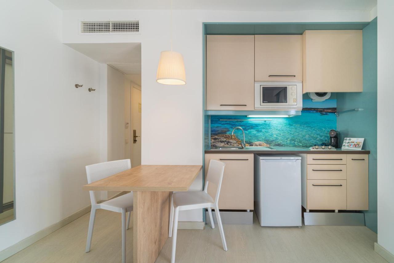 Superior Penthouse Studio
