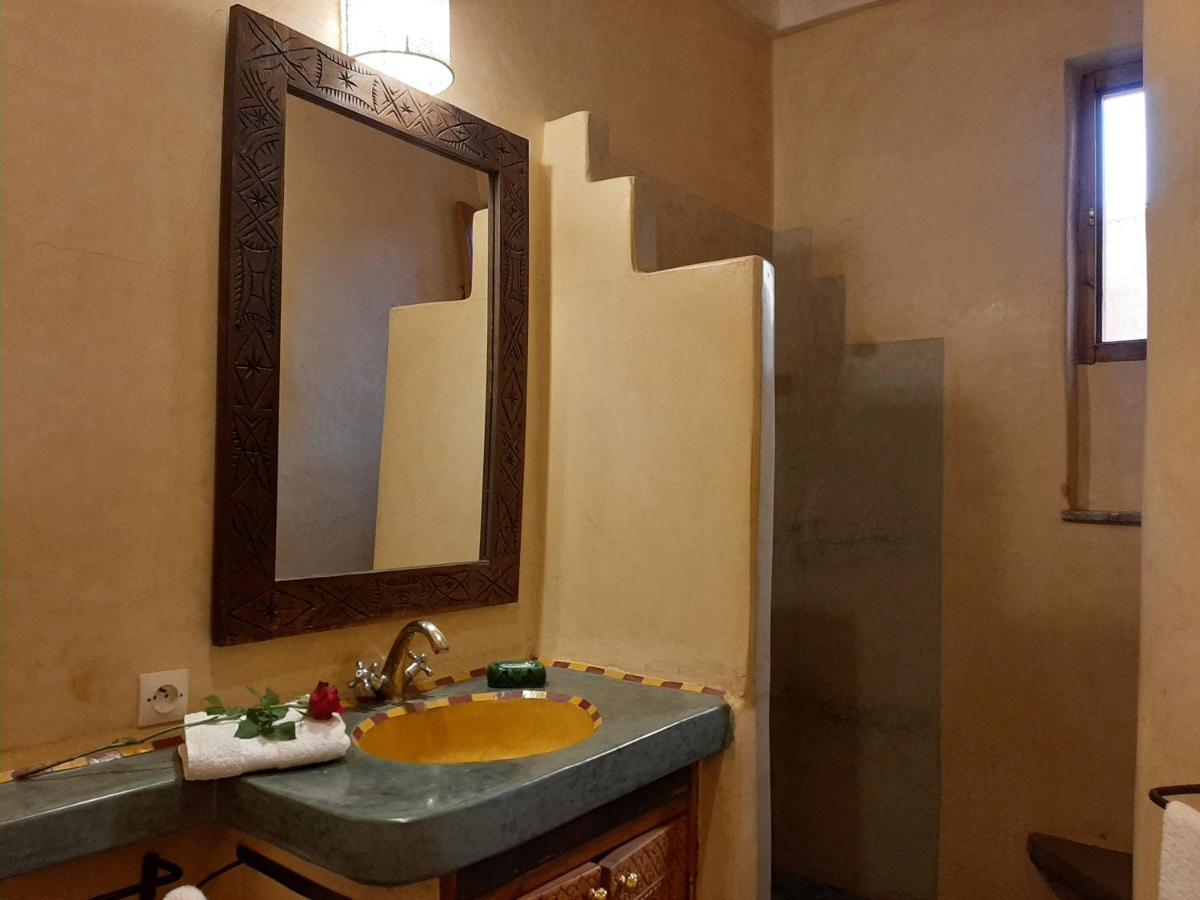 Double Room Private Bathroom
