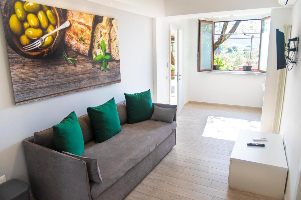Quadruple Room Garden View