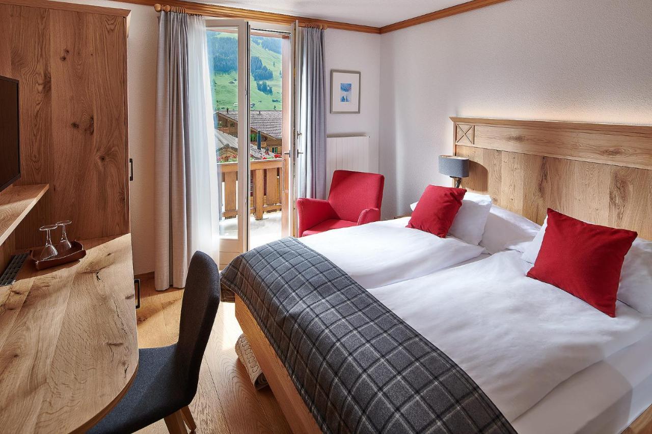 Double Room North