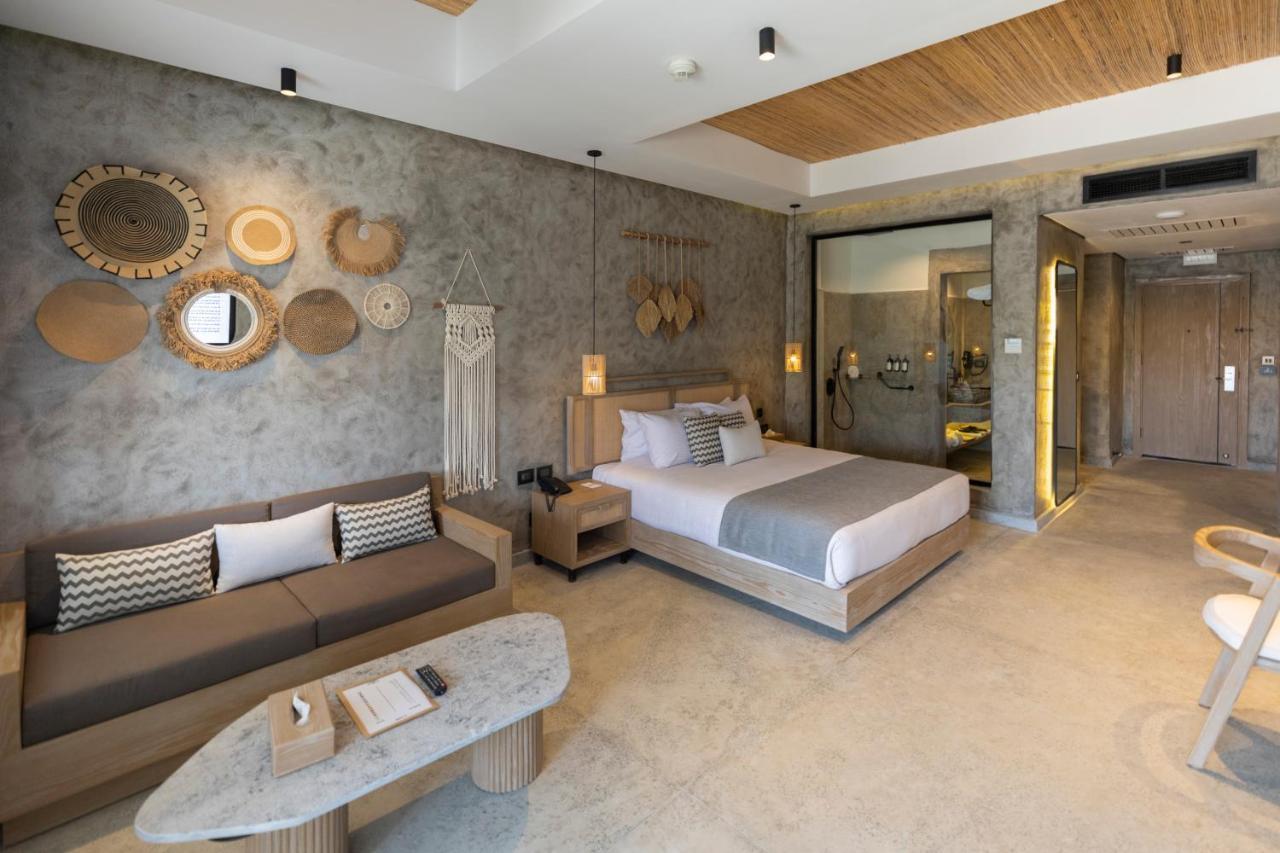 Tucana Suite met Bubbelbad - Posh Club