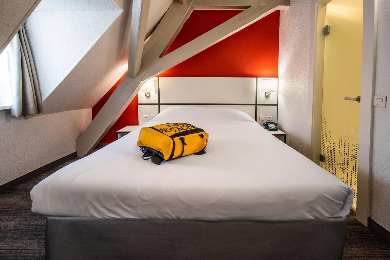 Chambre Simple Standard