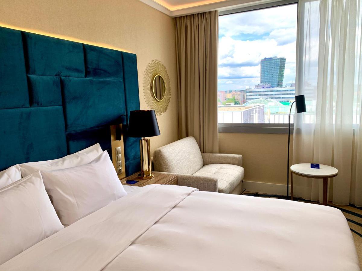 Quarto Superior - Andar Alto
