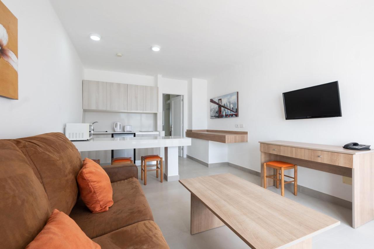 Superior Apartment