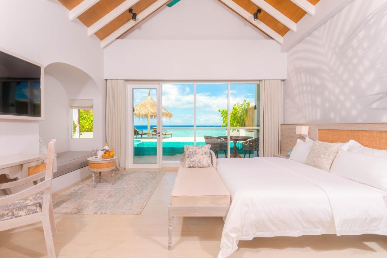 Sunrise Beach Pool Villa