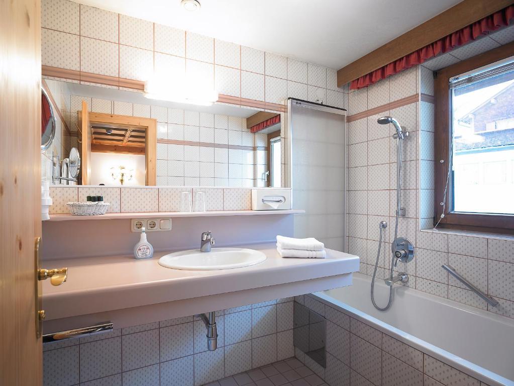 Quarto Duplo Standard