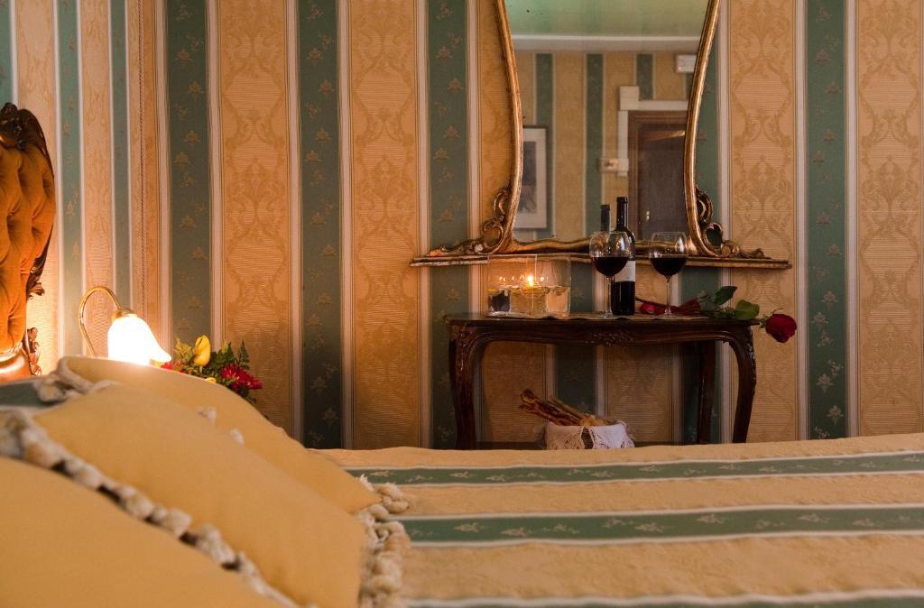 Double Room with Canal View
