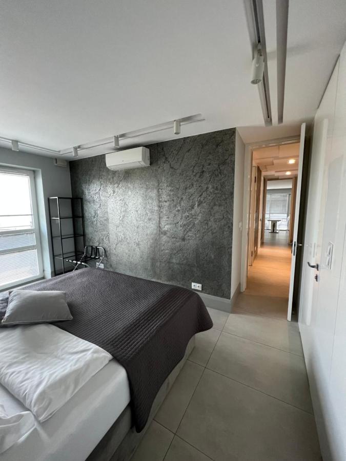 Three-Bedroom Suite