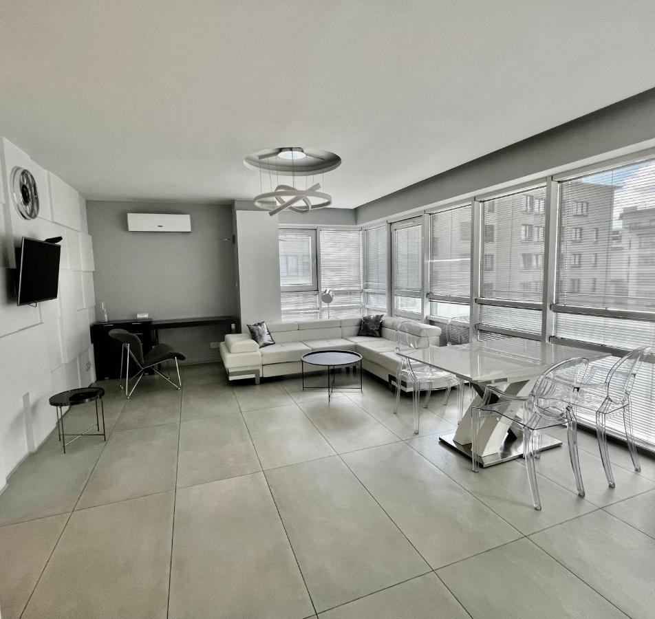 Three-Bedroom Suite