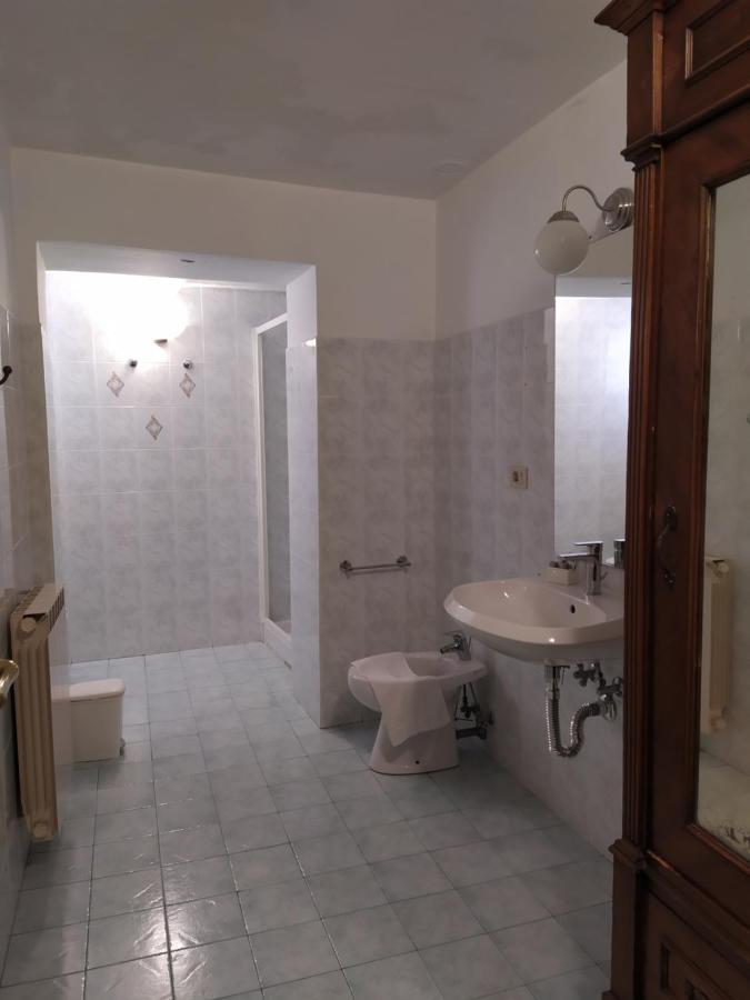 Double Room Private External Bathroom