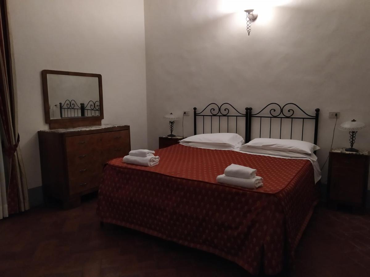 Double Room Private External Bathroom