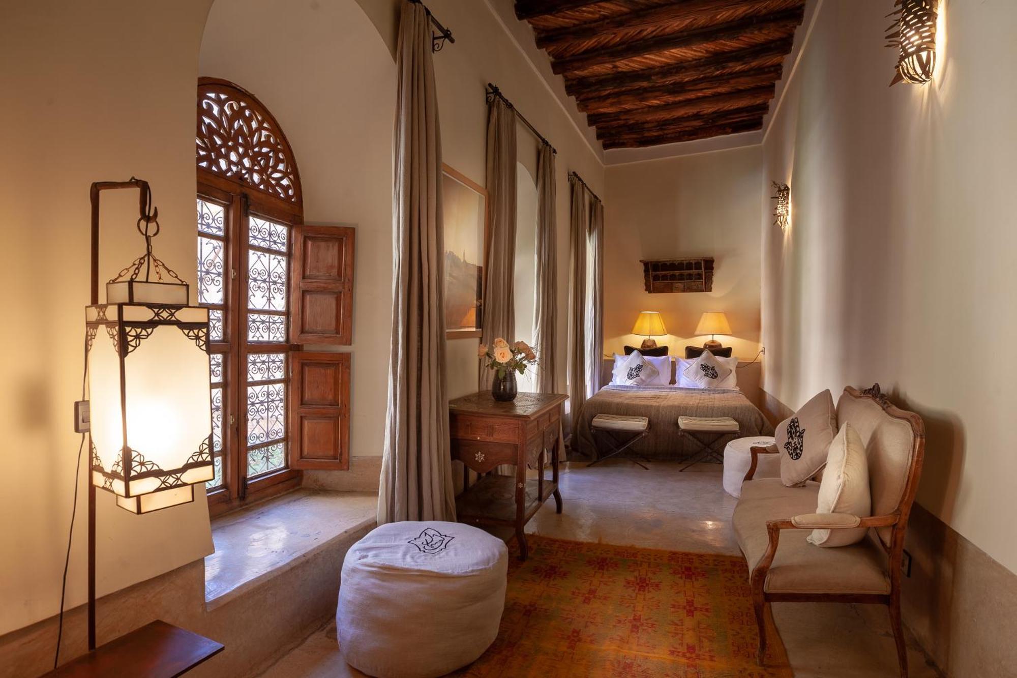 Suite Garden View