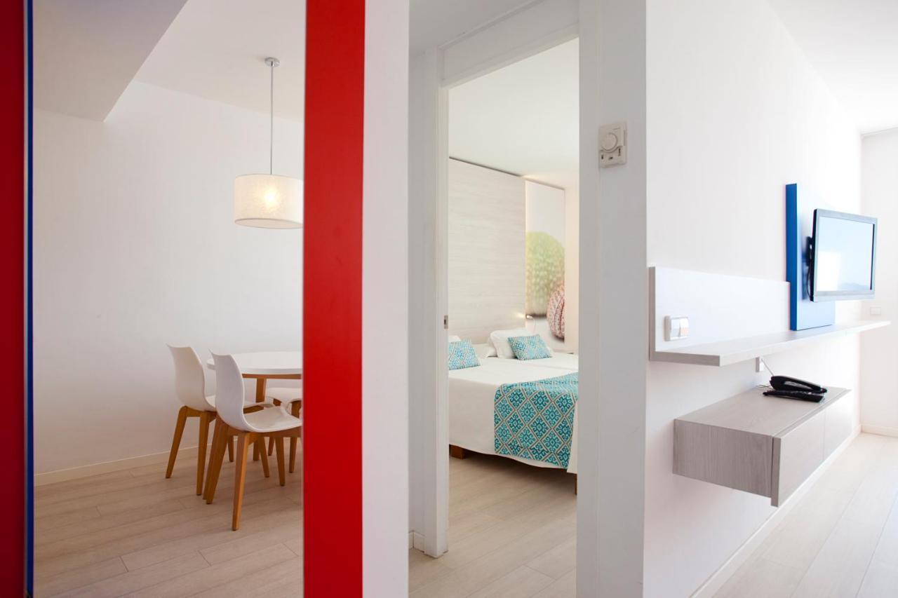 Apartamento de 1 Quarto