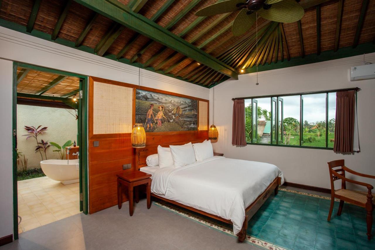 Villa de 3 dormitorios con piscina privada