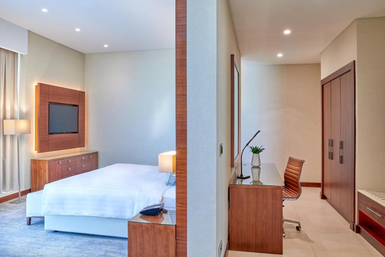 Executive Plus Room