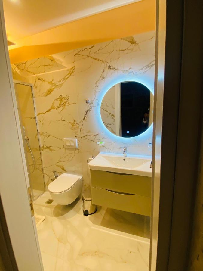 Deluxe Double Room Balcony Sea View