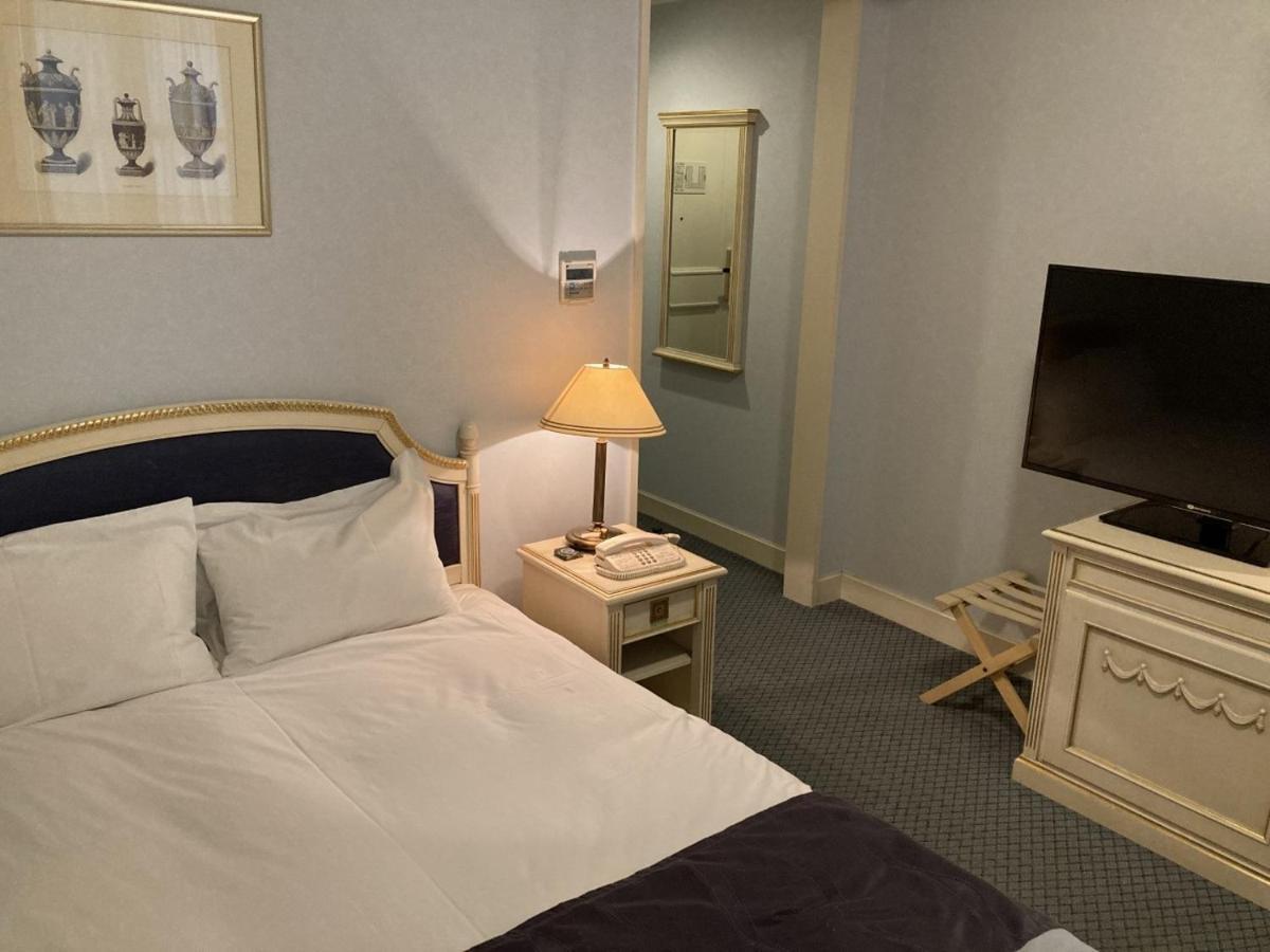 Donau Classic Single Room Non-Smoking
