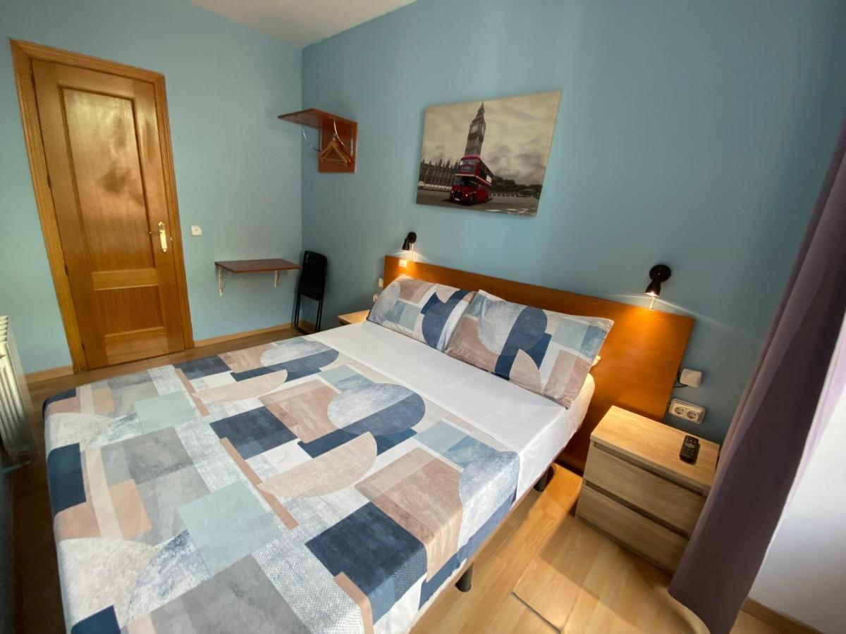 Chambre Double avec Salle de Bains Privative