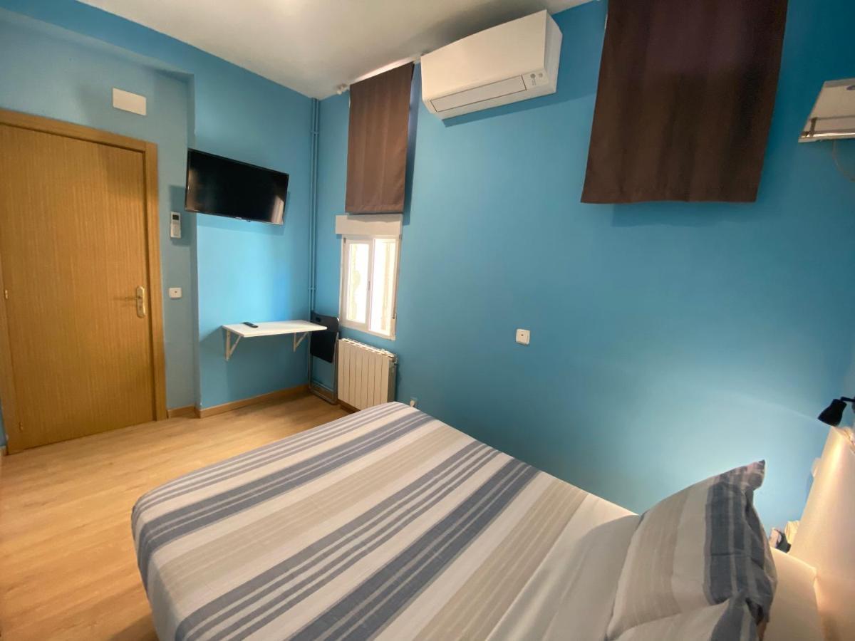 Chambre Double avec Salle de Bains Privative