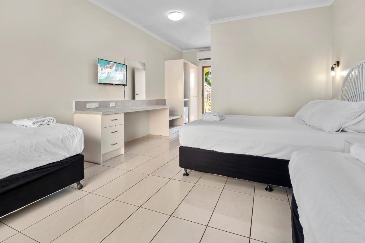 Quarto Familiar