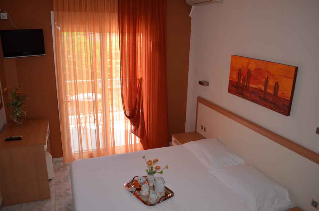 Junior Suite Private Pool