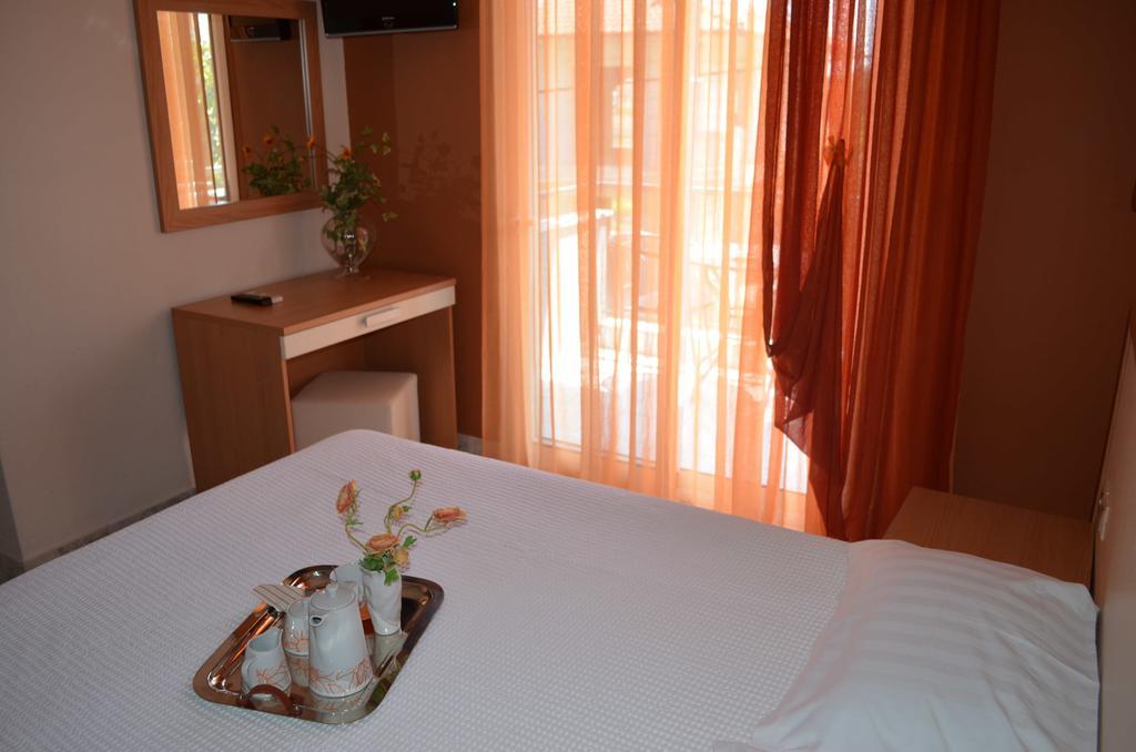Junior Suite Private Pool