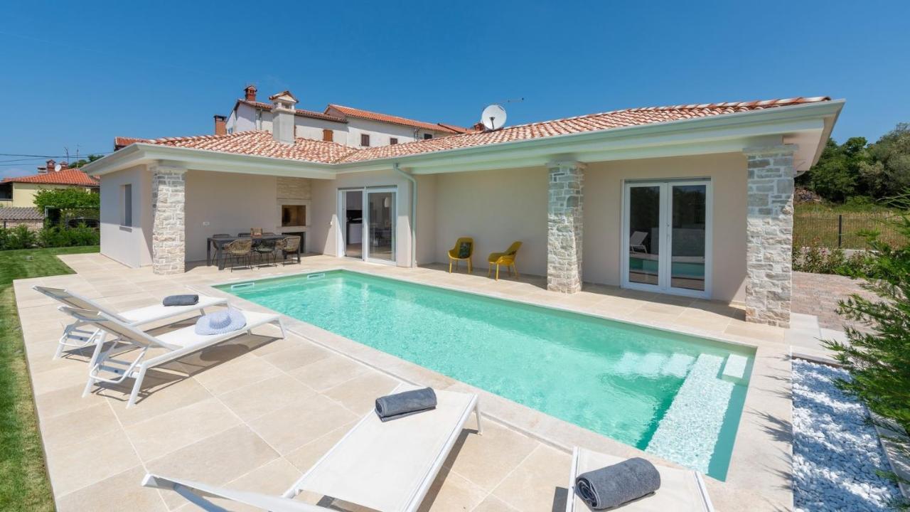 Villa avec Piscine Privée