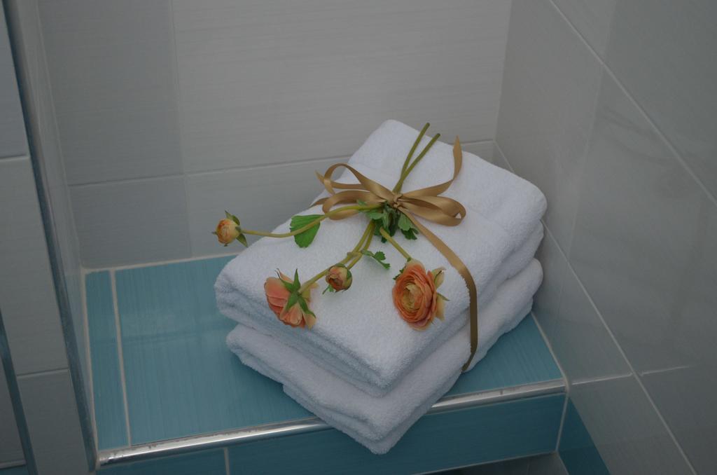 Junior Suite Private Pool