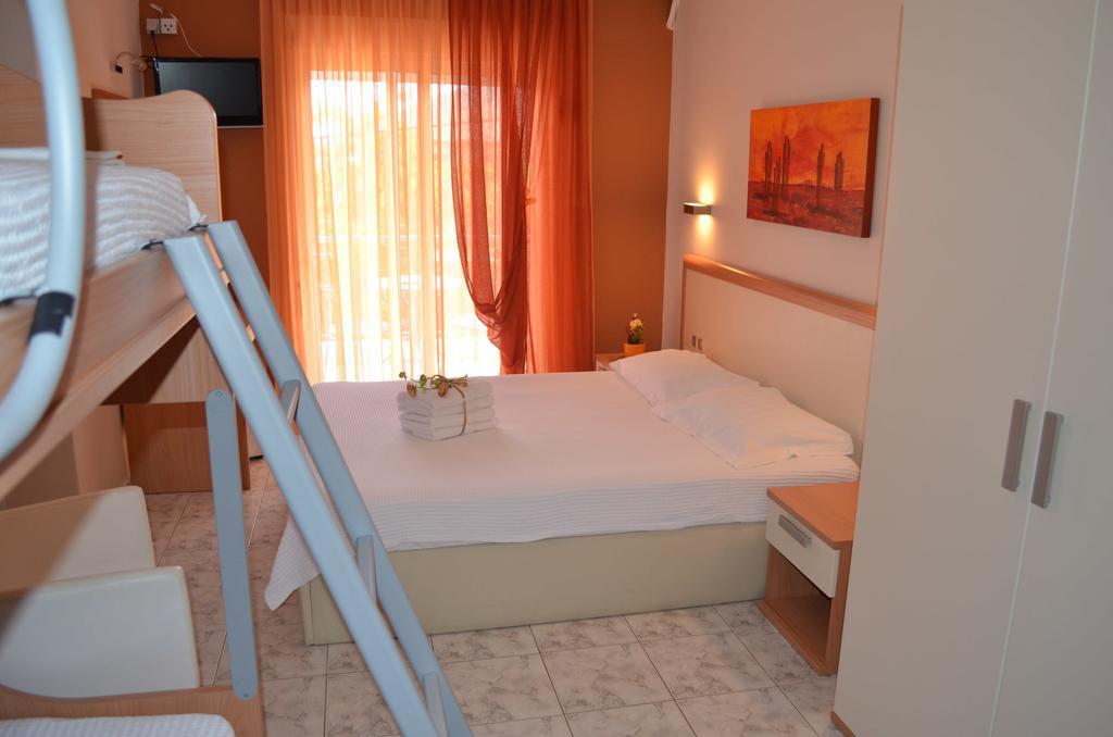 Junior Suite Private Pool
