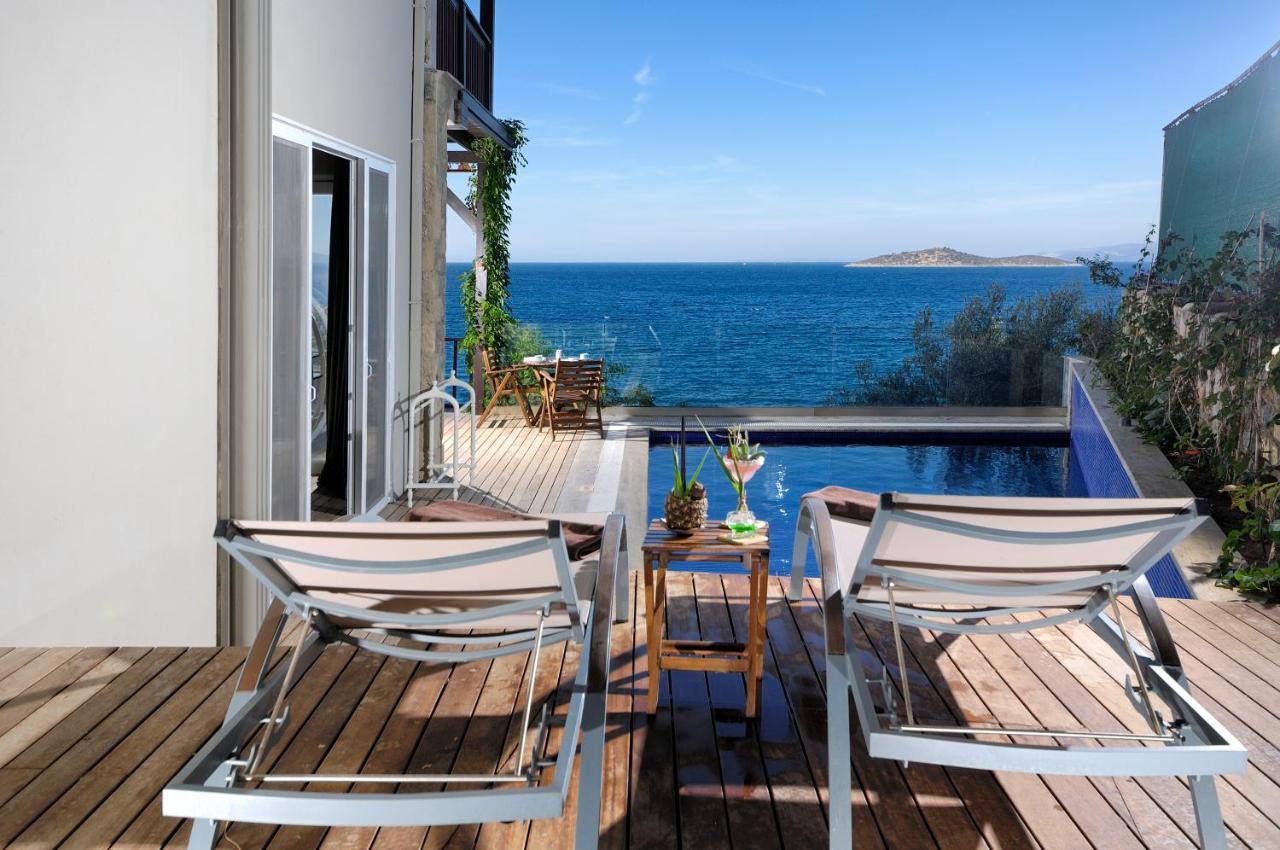 Suite Private Pool