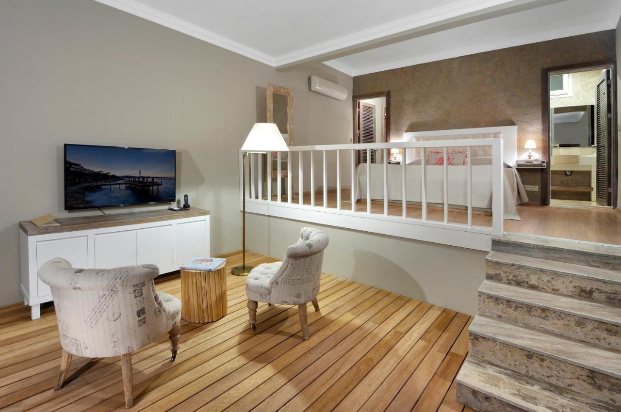 Suite Private Pool