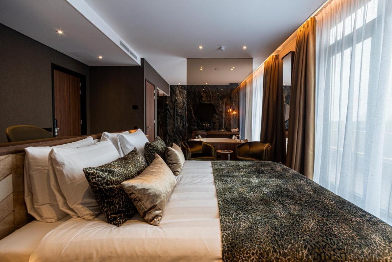 Suite con Vasca Idromassaggio