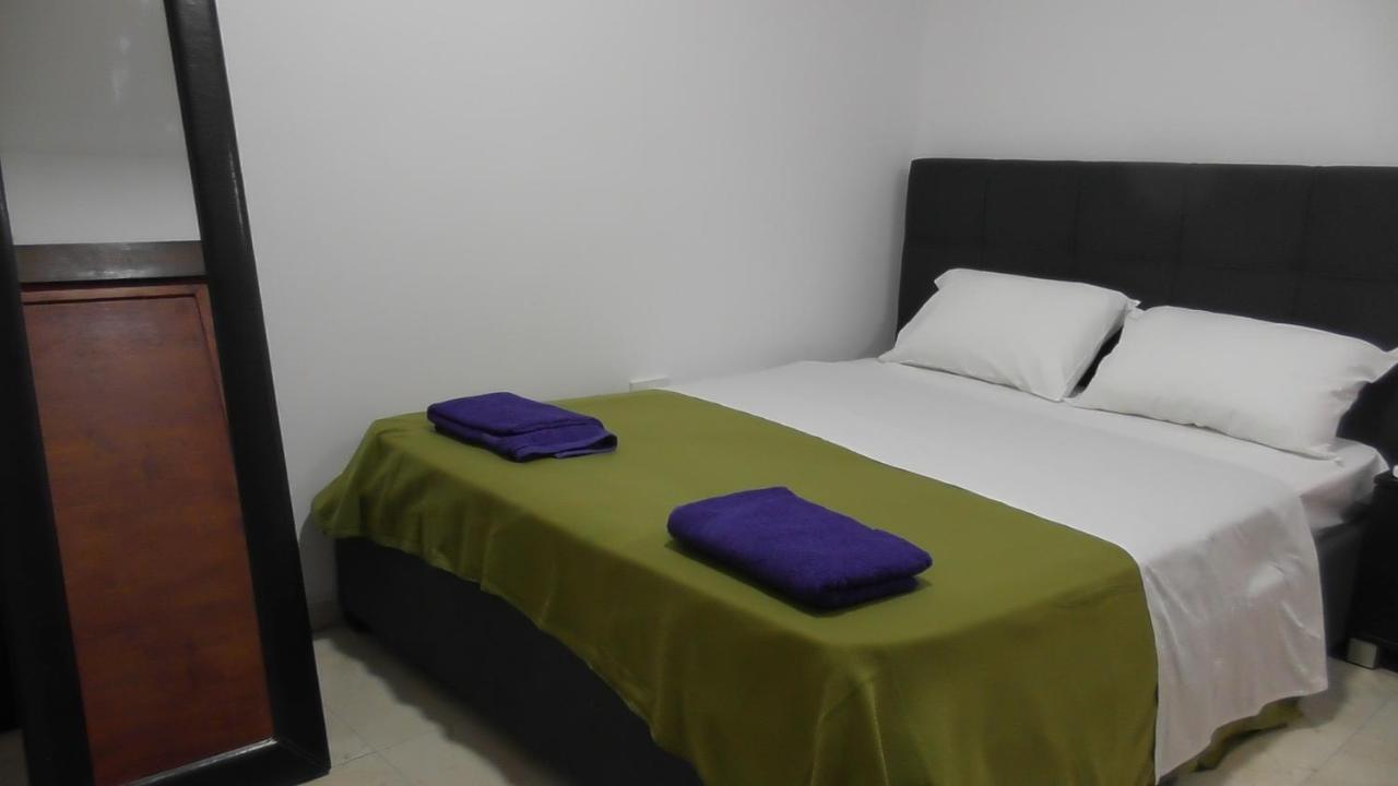 One-Bedroom Bungalow
