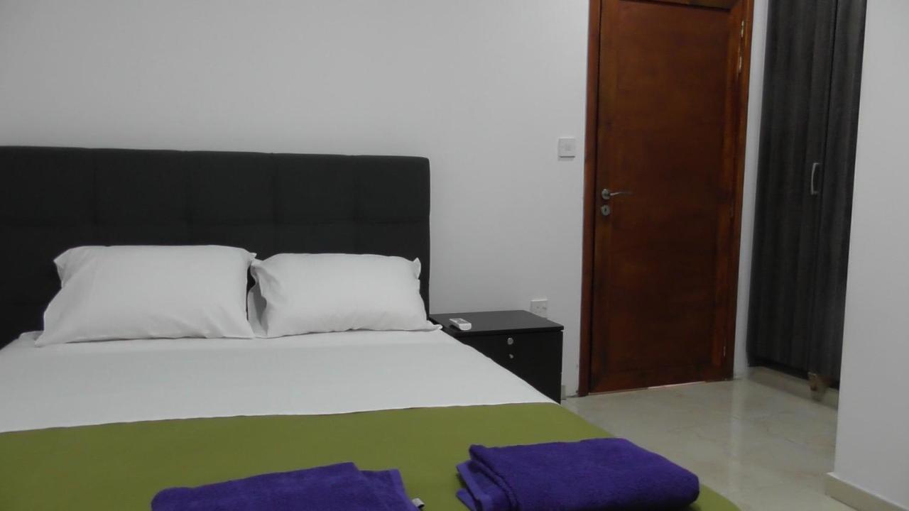 One-Bedroom Bungalow