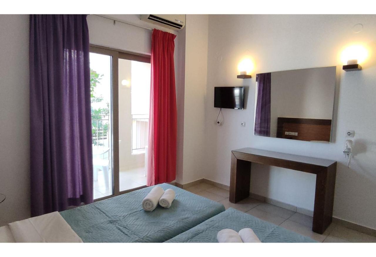 Chambre Triple Standard