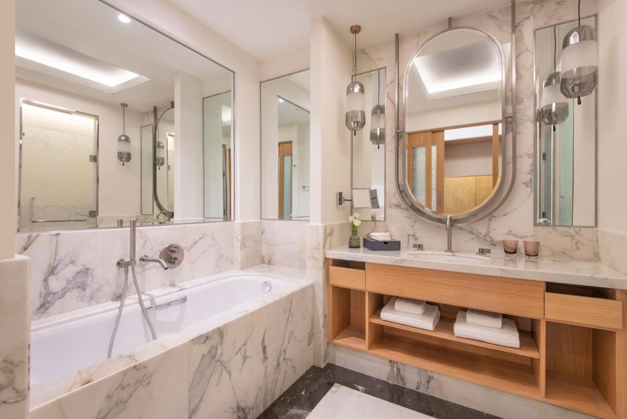Superior Kamer met 2 Tweepersoonsbedden