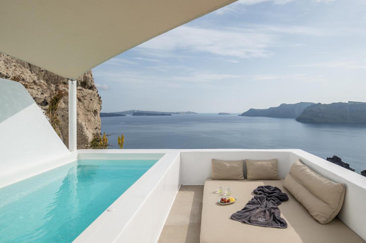 Suite Private Pool