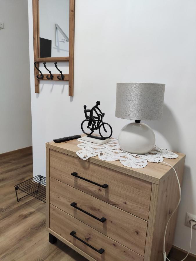 Small Single Room