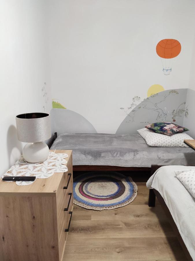Small Single Room