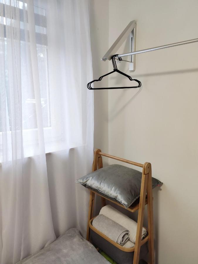Small Single Room