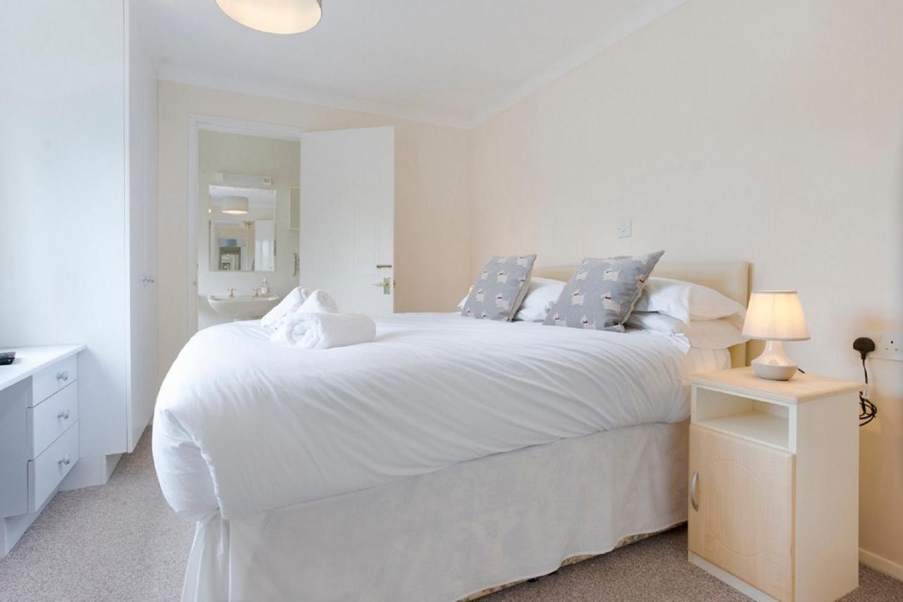 Fellside Lodge 2 Bedrooms Dog Friendly