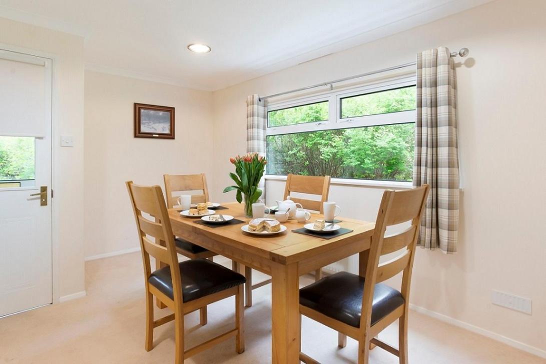 Fellside Lodge 2 Bedrooms Dog Friendly