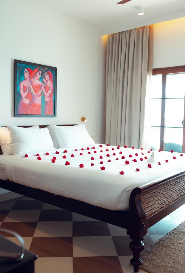 Superior Double or Twin Room Sea View