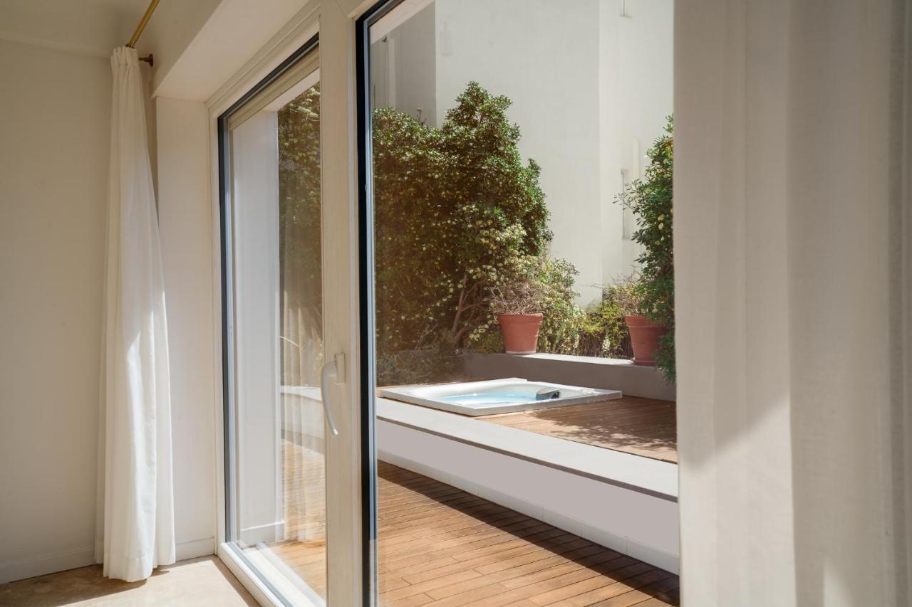 Junior Suite mit Whirlpool