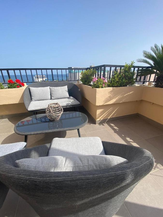 Penthouse Double Room