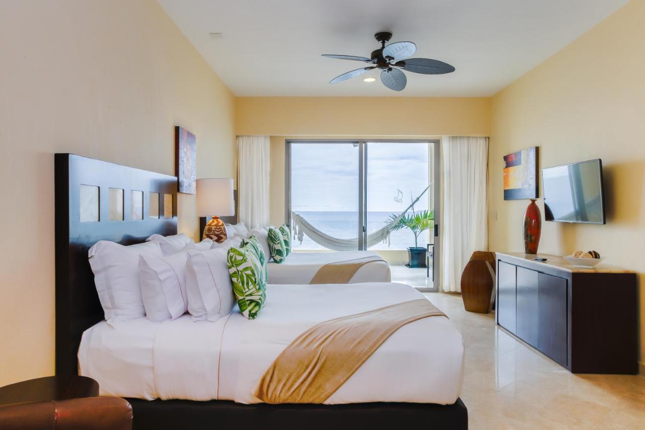 Quarto Deluxe com Cama Queen-size