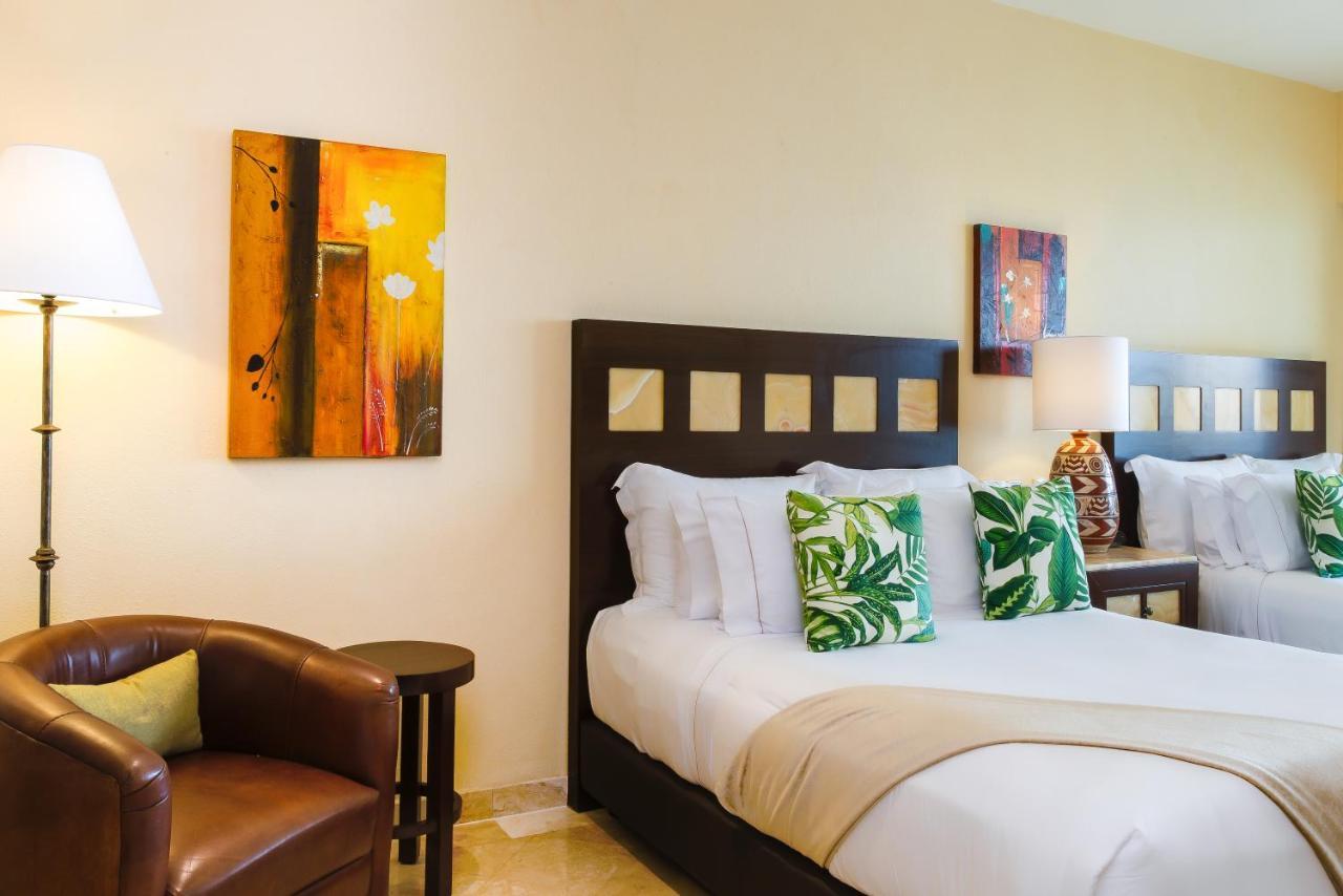 Quarto Deluxe