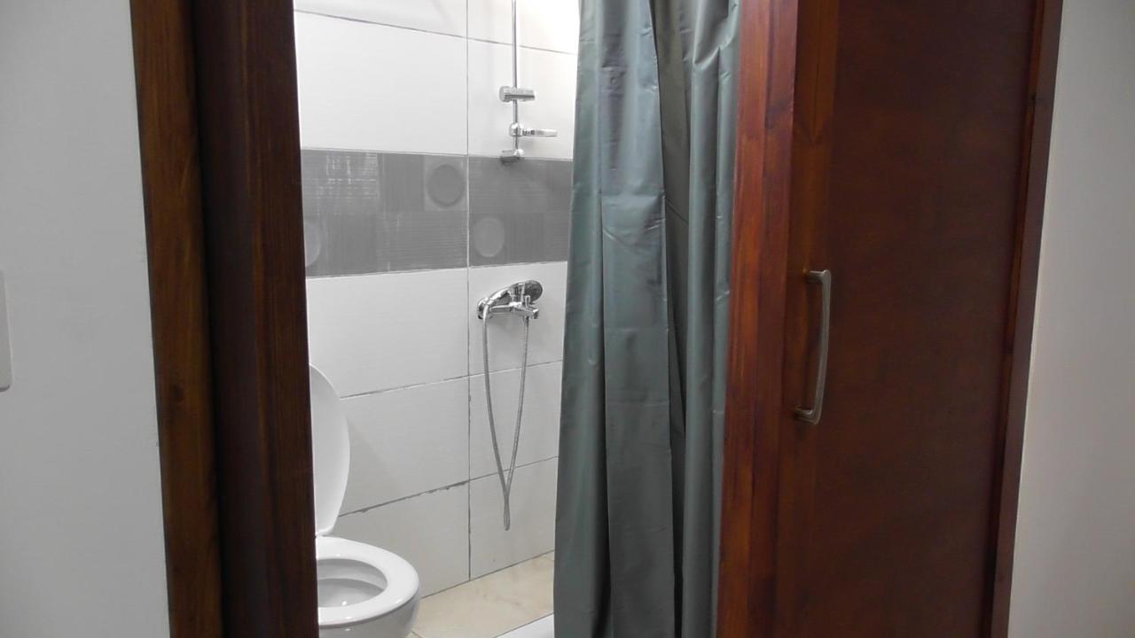 One-Bedroom Bungalow