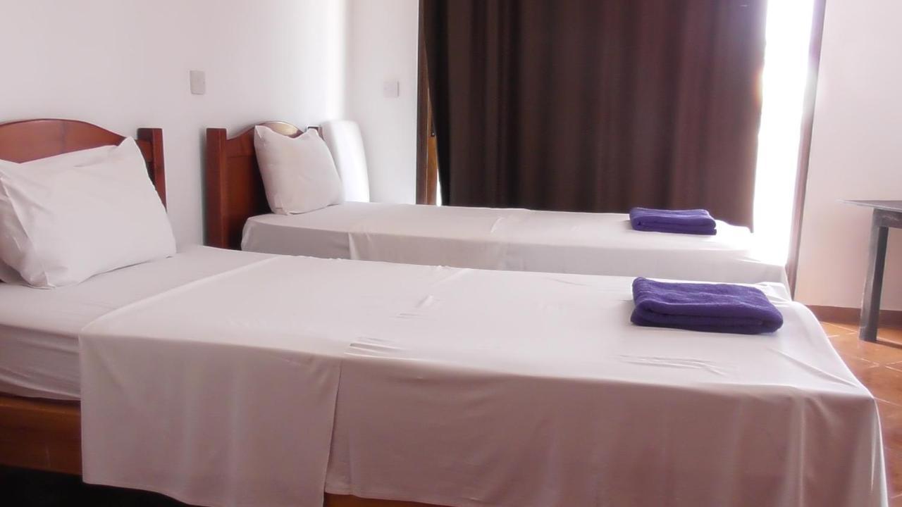 Twin Room Mountain View